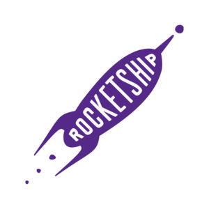 rocketship