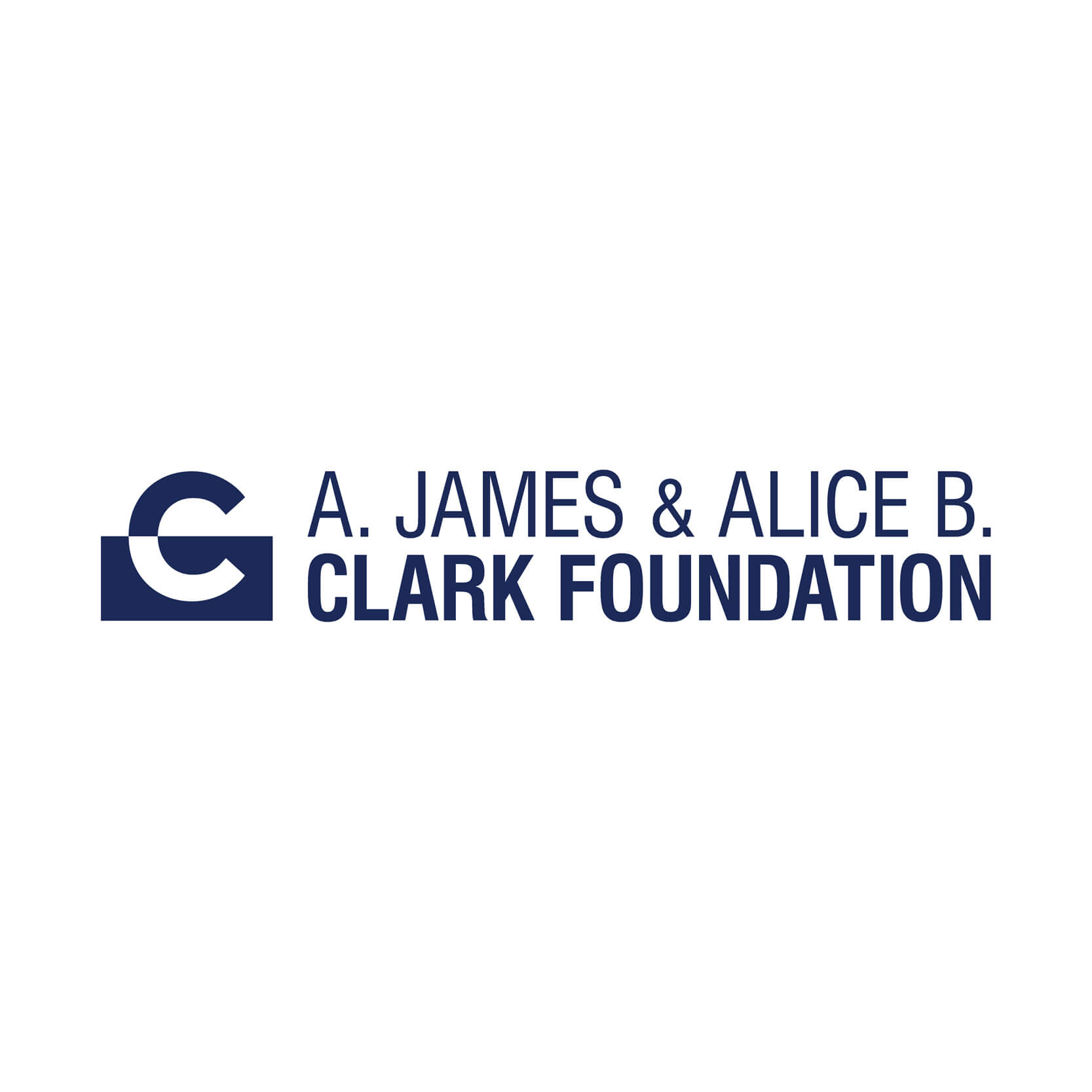 A. James & Alice B. Clark Foundation