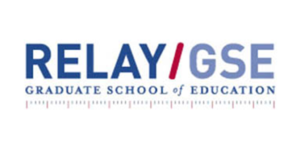 relay graduate school of education dc