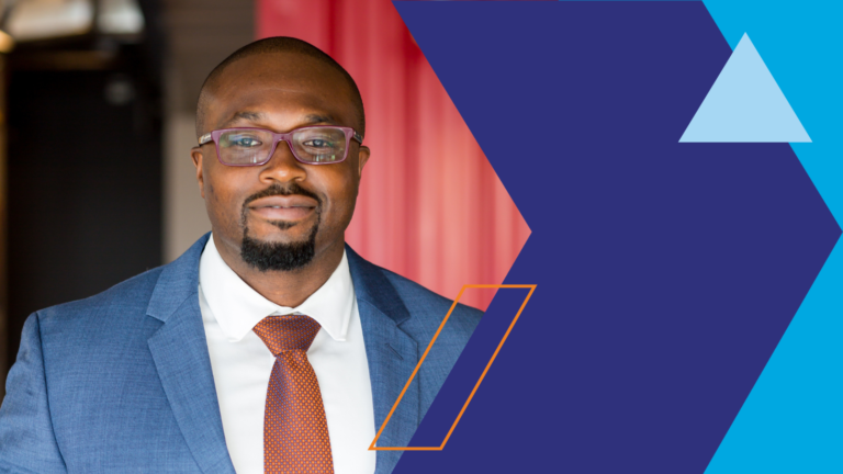 Bisi Oyedele named Education Forward DC’s next CEO