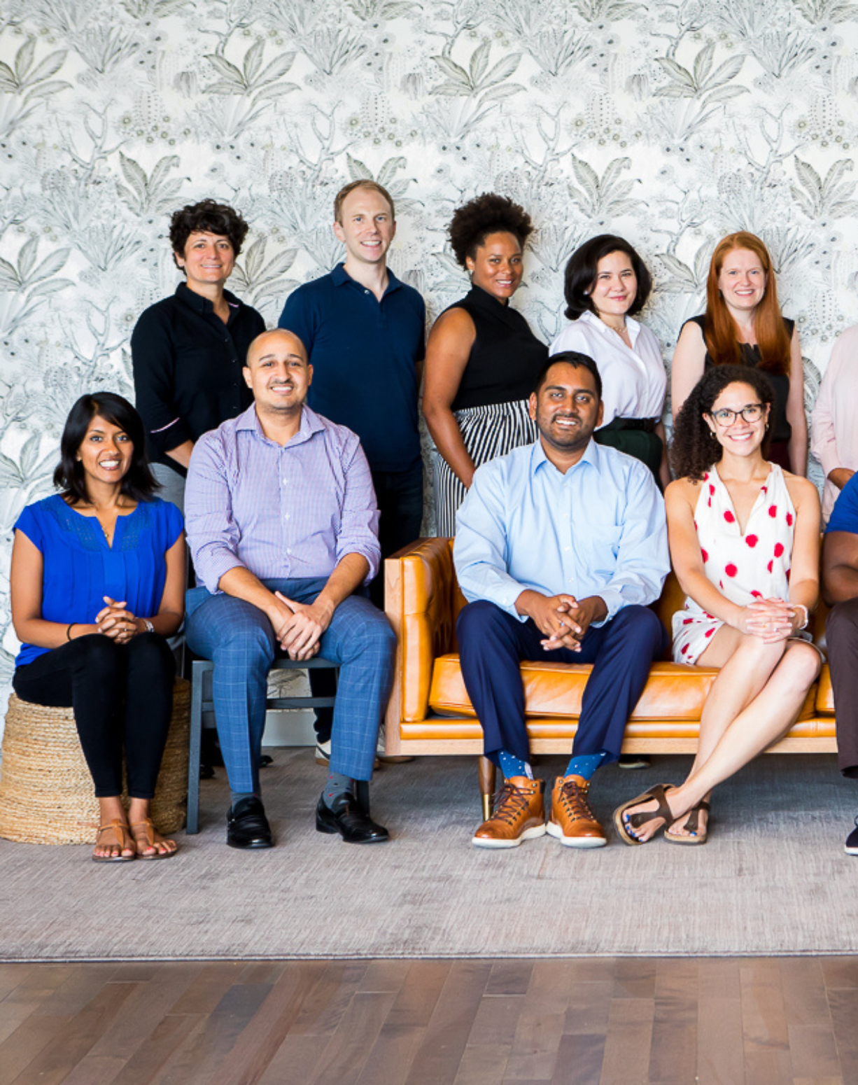 2 Our Team - Education Forward DC
