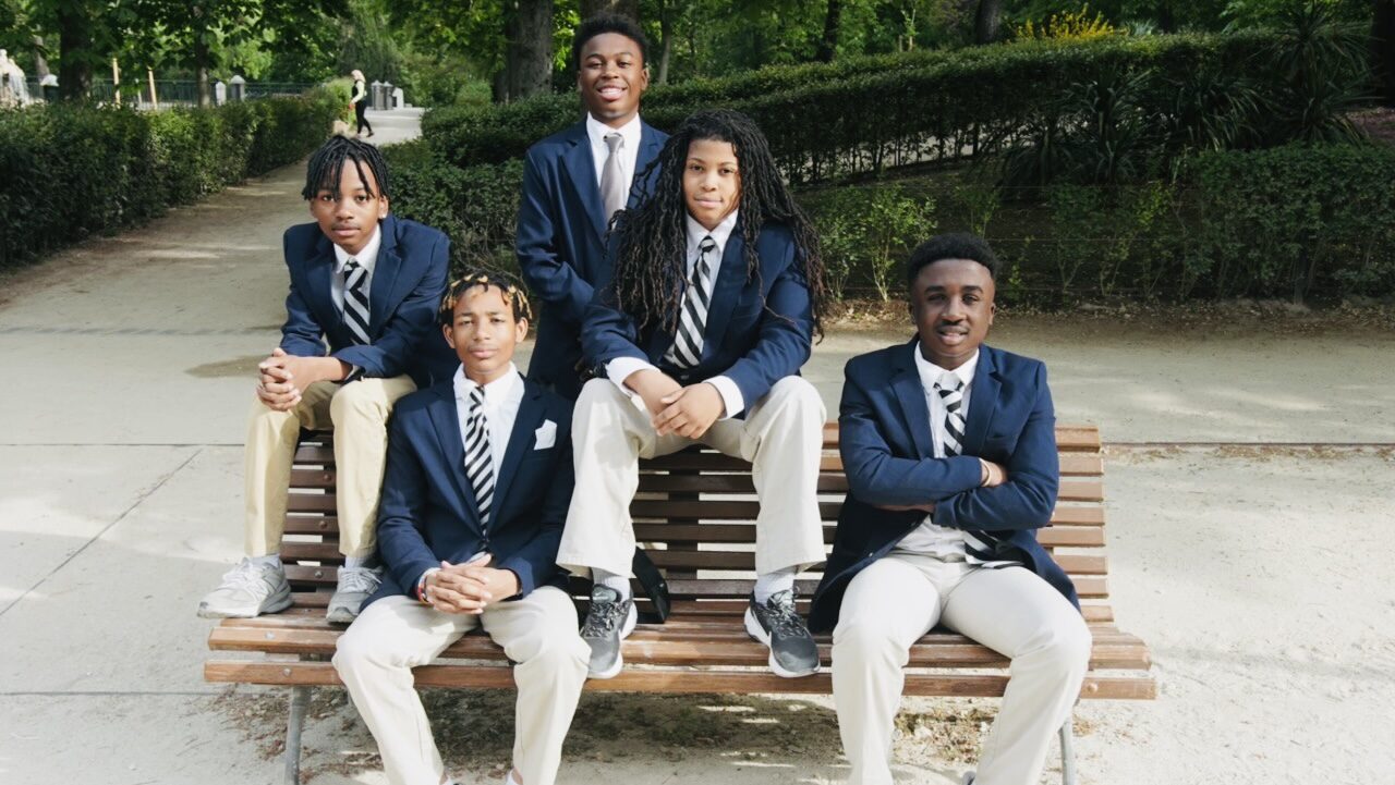 A first-class educational experience - Education Forward DC